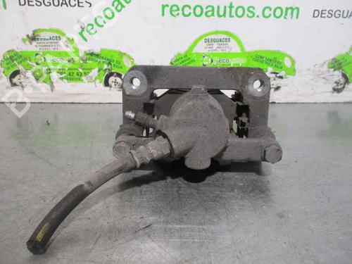 Right rear brake caliper MERCEDES-BENZ A-CLASS (W169) A 180 CDI (169.007, 169.307) | BP11614291M106 