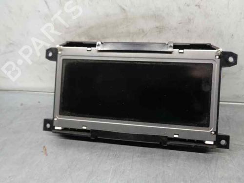 electronic-module-audi-a6-c6-4f2-24-4f0919603-a2c53080033-2004-2005-2006-2007-2008-2009-2010-2011-7114775 main image
