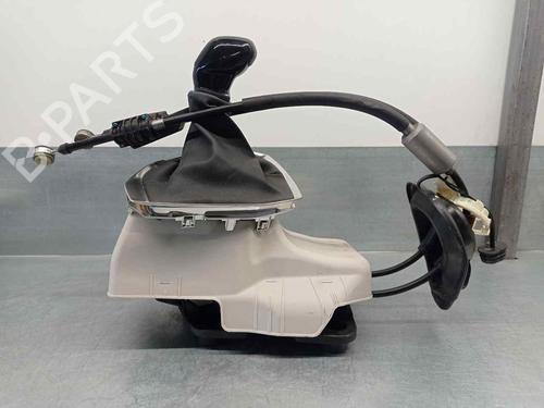 Used Gear lever PEUGEOT 208 II (UB_, UP_, UW_, UJ_) 1.2 PureTech 75 (75 hp) 13741179