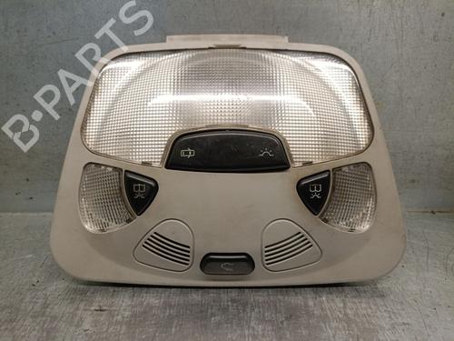 Used Interior roof light MERCEDES-BENZ C-CLASS Coupe (CL203) C 220 CDI (203.708) (150 hp) 22721490