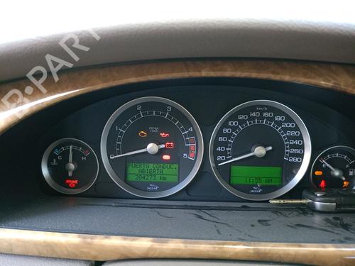 Engine mount JAGUAR S-TYPE II (X200) 2.7 D | BP28107274M89  - Image 17