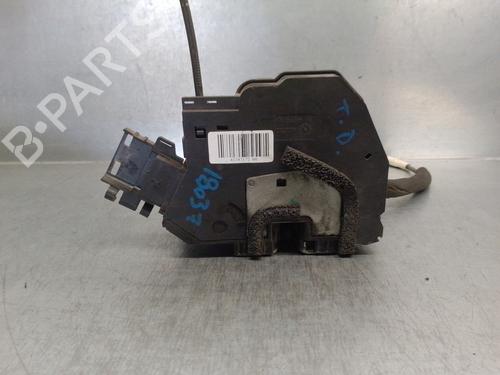 Rear right lock RENAULT FLUENCE (L3_) 1.5 dCi (L30D, L30L, L306, L33F, L33L, L33M, L33V, L33W) | BP13543992C99 