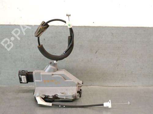 Used Rear left lock PEUGEOT 3008 I MPV (0U_) 2.0 HDi Hybrid4 (0URHCA) (200 hp) 27397110