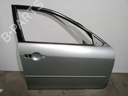 Porte avant droite MAZDA 6 Station Wagon (GY) 2.0 DI (GY19) (136 hp) 32127216