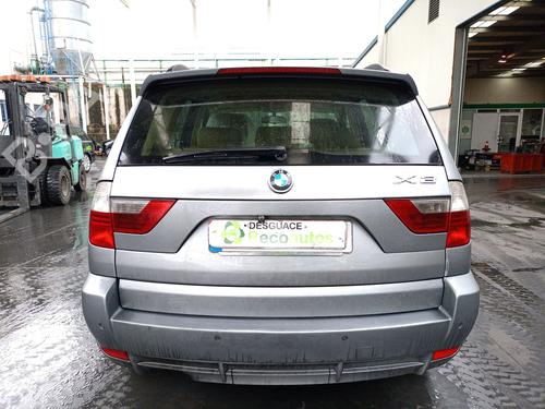 Electronic sensor BMW X3 (E83) 2.0 sd | BP23179817M84 - Image 7