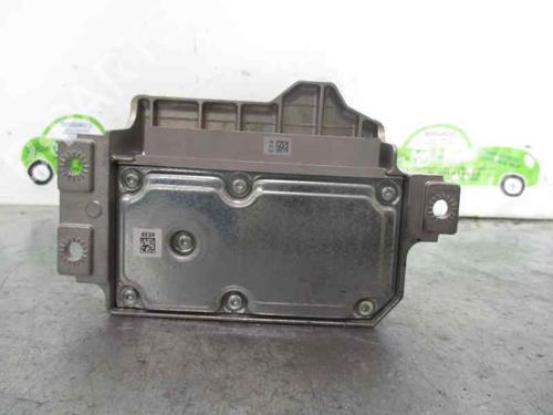 ECU airbags BMW 1 (E87) 118 d | BP2108076M53 