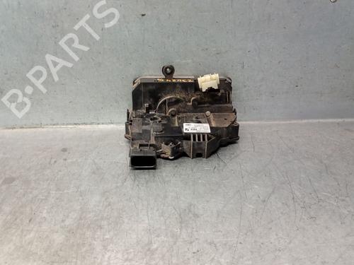 Front left lock OPEL CORSA E (X15) 1.3 CDTI (08, 68) | BP27278825C98 