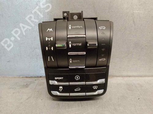 Used Switch PORSCHE CAYENNE (92A) 3.0 Diesel (239 hp) 18144114