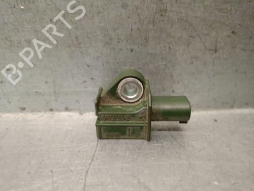 Used Electronic module CHRYSLER GRAND VOYAGER V (RT) 2.8 CRD (163 hp) 30657045