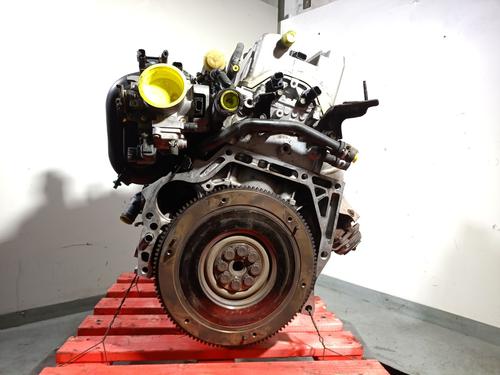 Engine HONDA STREAM (RN) 2.0 16V (RN3) | BP39657006M1 - Image 4