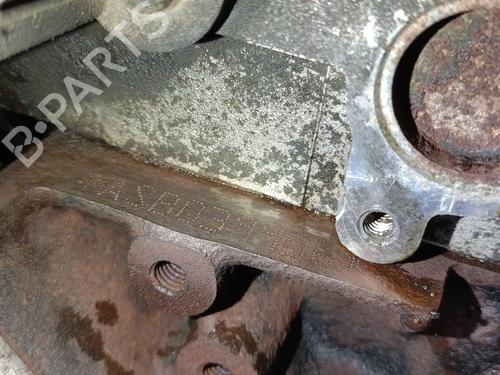 Engine AUDI A6 C6 (4F2) 3.0 TDI quattro | BP39413027M1 - Image 11