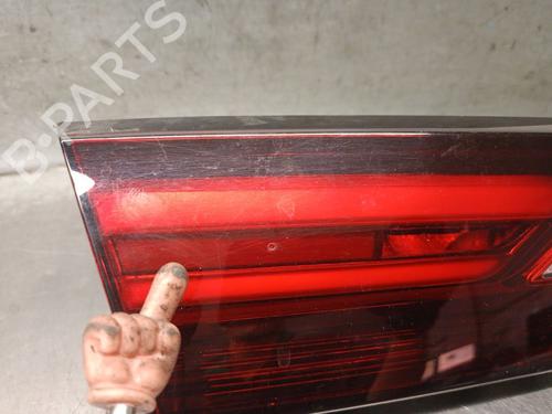 Left tailgate light OPEL ASTRA K (B16) 1.6 CDTi (68) | BP38752675C79 - Image 8