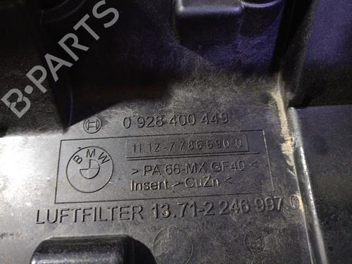 Cylinder head LAND ROVER FREELANDER I (L314) 2.0 Td4 4x4 | BP25496149M5 