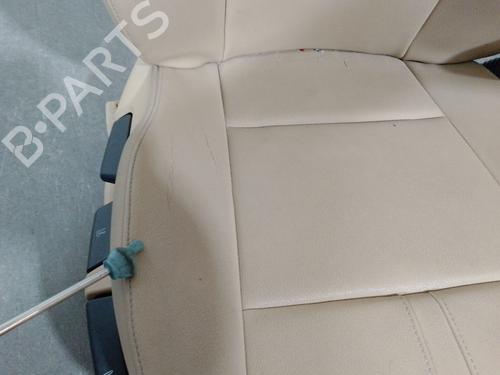 Right front seat BMW X3 (E83) 2.0 d | BP33869522C16 - Image 10