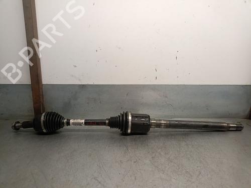 Used Right front driveshaft LAND ROVER DISCOVERY V (L462) 2.0 Sd4 4x4 (241 hp) 23132123