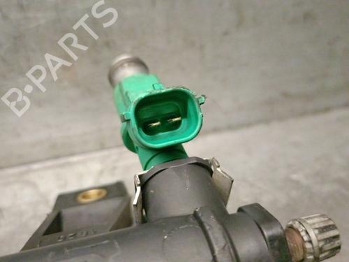 Injection rail PEUGEOT 206+ (2L_, 2M_) 1.1 | BP37467525M98  - Image 5