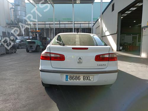 Electronic module RENAULT LAGUNA II (BG0/1_) 1.9 dCi (BG08, BG0G) | BP32492537M83  - Image 10
