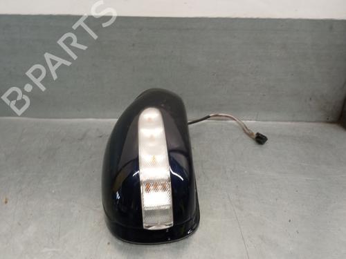 Right mirror MERCEDES-BENZ C-CLASS (W203) C 220 CDI (203.006, 203.008) | BP29042794C27 