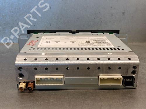 Radio RENAULT MASTER III Van (FV) 2.3 dCi 135 FWD (FV0N, FV08, FV06, FV00, FV1S) | BP37525977E6 - Image 3