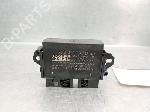 Elektronisk modul CUPRA LEON (KL1, KU1, KUG) 1.5 eTSI | BP29955526M83