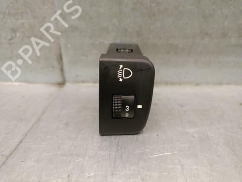 Used Headlight switch SSANGYONG KORANDO (CK) 2.0 e-XDi (175 hp) 32492994