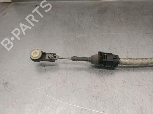 Gear lever VW TIGUAN (5N_) 2.0 TDI | BP29488896M90 
