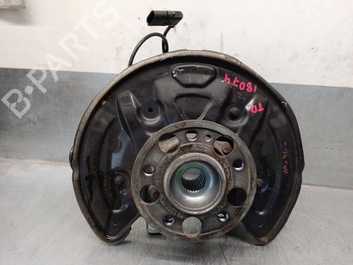Right rear steering knuckle MERCEDES-BENZ C-CLASS T-Model (S205)  | BP13817343M28 