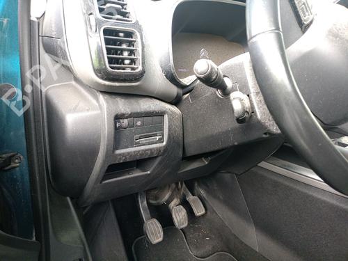 håndbremse CITROËN C5 AIRCROSS (A_) 1.2 PureTech 130 (ARHNSJ) | BP31973967I18 - Image 16