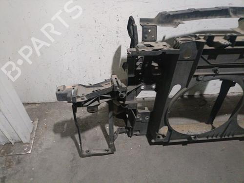 Front slam panel INFINITI FX 30d AWD | BP39080772C72 - Image 2