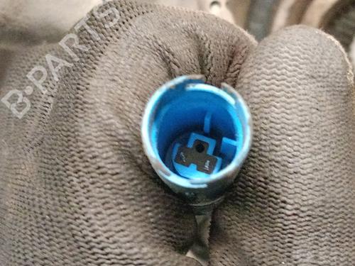 Left front steering knuckle BMW X3 (E83) 2.0 sd | BP23263237M25 