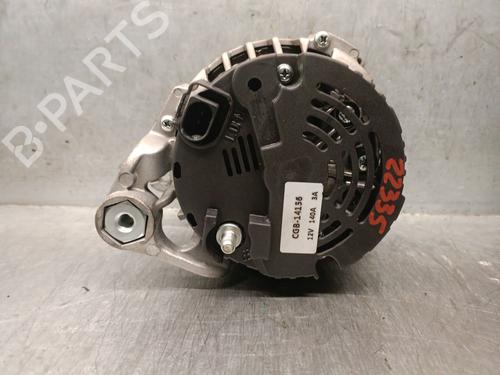 Alternator VW PASSAT B5.5 (3B3) 1.6 | BP24228865M7 