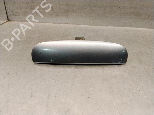 Used Tailgate handle Tailgate handle PEUGEOT 307 (3A/C) 1.6 HDi (90 hp) 39684914 39684914