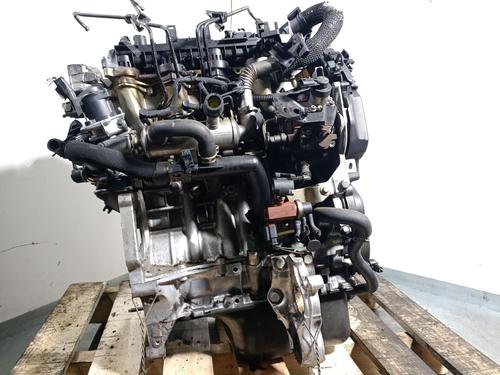 Engine CITROËN C4 I (LC_) 1.6 HDi | BP30912543M1 