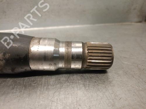 Right front driveshaft OPEL INSIGNIA A Sports Tourer (G09) 2.0 CDTI (35) | BP28054871M39 
