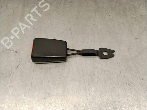 Used Seat buckle Seat buckle MERCEDES-BENZ A-CLASS (W168) A 140 (168.031, 168.131) (82 hp) 40158727 40158727