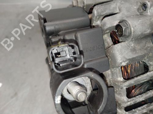 Generator PEUGEOT 2008 I (CU_) 1.2 THP 110 / PureTech 110 | BP30834035M7 