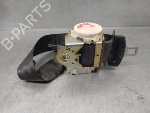 Rear left seatbelt VW GOLF PLUS V (5M1, 521) 1.9 TDI | BP14991372I29 