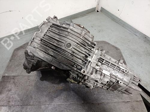 Gearbox AUDI A4 B6 (8E2) 2.0 | BP34474073M3  - Image 5