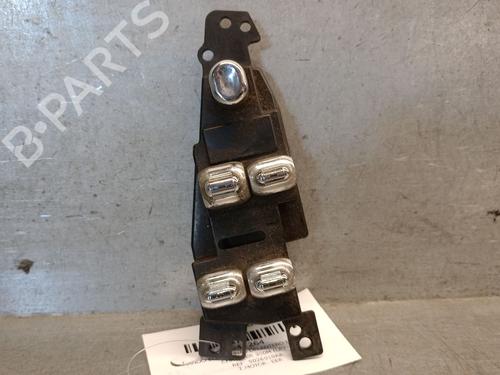 Used Left front window switch Left front window switch CHRYSLER 300M (LR) 2.7 V6 24V (204 hp) 33856370 33856370