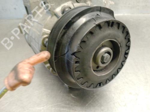 AC compressor MERCEDES-BENZ C-CLASS (W204) C 200 CDI (204.001) | BP34625973M34 - Image 6