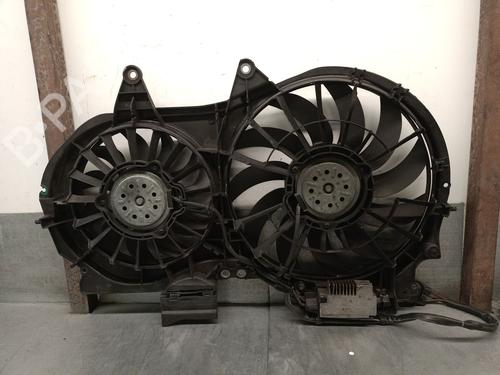 Used Radiator fan Radiator fan SEAT EXEO ST (3R5) 2.0 TDI (143 hp) 33942819 33942819