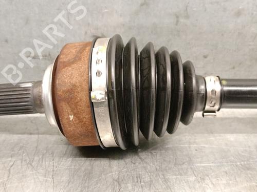 Left front driveshaft HONDA JAZZ V (GR_, GS_) 1.5 eHEV (GR3, GR6) | BP28599647M38