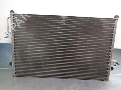 AC radiator HYUNDAI TERRACAN (HP) 2.5 TD | BP8909082M32 