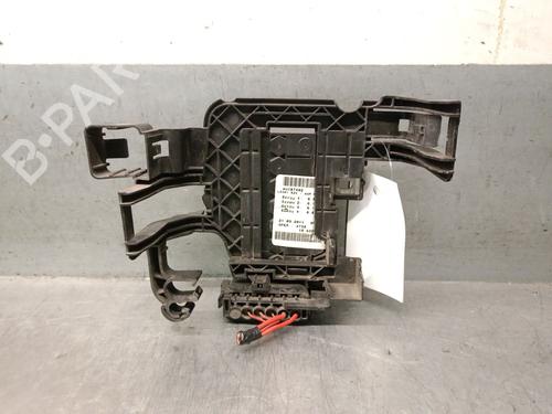 Fuse box SEAT IBIZA IV SC (6J1, 6P5) 1.4 | BP32424905E1