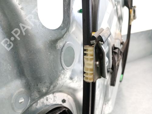 Front left window mechanism VW TIGUAN (5N_) 2.0 TDI | BP29627342C22 