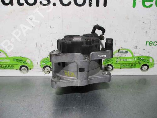 Alternator CITROËN C3 I (FC_, FN_) 1.1 i | BP2109488M7 