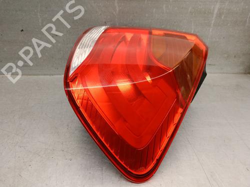 Right taillight BMW X1 (E84) sDrive 18 d | BP30848018C35