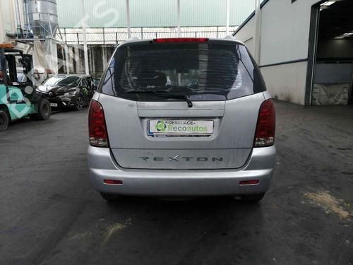 Egr SSANGYONG REXTON / REXTON II (GAB_) 2.7 Xdi | BP25711367M69  - Image 12
