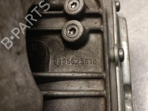 Gearbox CITROËN GRAND C4 SPACETOURER (3A_, 3E_) 1.6 BlueHDi 120 | BP29555856M3 