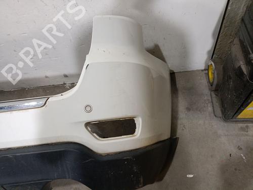 Rear bumper JEEP GRAND CHEROKEE IV (WK, WK2) 3.0 CRD V6 4x4 | BP28295194C8